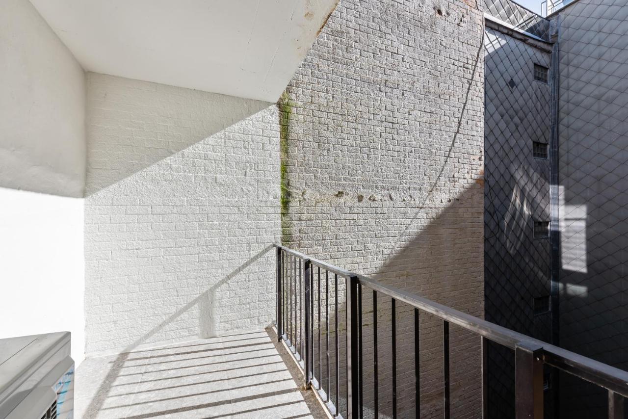 Hyper-Luxeappartement, Zeezicht, Centrum, Airco, Optie Hotelservices オステンド エクステリア 写真